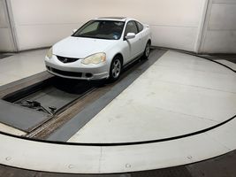 2003 ACURA RSX BASE
