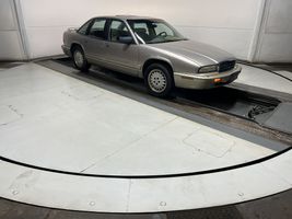 1996 BUICK REGAL