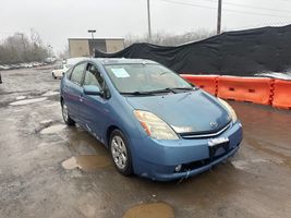 2006 TOYOTA PRIUS 