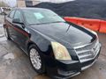 2010 CADILLAC CTS