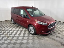 2020 FORD TRANSIT CONNECT