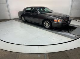 2007 LINCOLN TOWN CAR SIGNATURE
