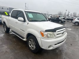 2005 TOYOTA TUNDRA LIMITED