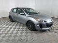 2013 MAZDA MAZDA3