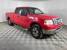 2008 FORD F150