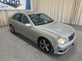 2005 MERCEDES-BENZ C CLASS