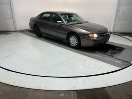 2003 CHEVROLET IMPALA