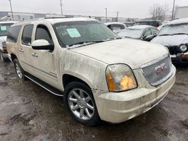 2010 GMC YUKON XL DENALI