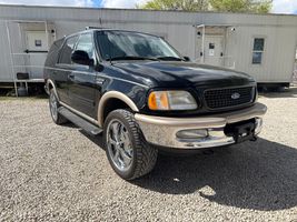 1997 FORD EXPEDITION