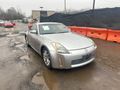 2003 NISSAN 350Z