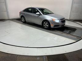 2012 CHEVROLET CRUZE