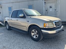 2001 FORD F150