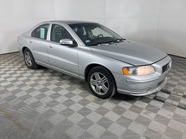 2008 VOLVO S60