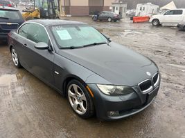 2007 BMW 3-SERIES