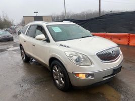 2009 BUICK ENCLAVE
