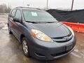 2008 TOYOTA SIENNA