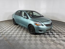 2009 TOYOTA YARIS BASE