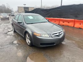 2006 ACURA TL