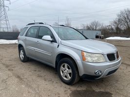 2006 PONTIAC TORRENT
