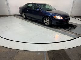 2010 CHEVROLET IMPALA