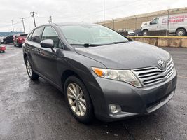 2010 TOYOTA VENZA