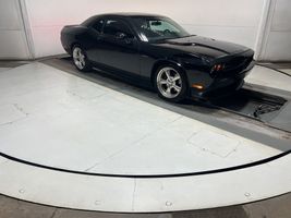 2012 DODGE CHALLENGER R/T