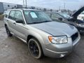 2006 SUBARU FORESTER