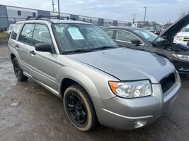 2006 SUBARU FORESTER