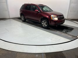 2009 CHEVROLET EQUINOX