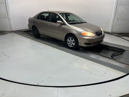 2008 TOYOTA COROLLA S