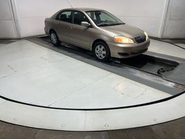 2008 TOYOTA COROLLA S