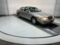 1999 LINCOLN TOWN CAR
