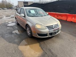 2006 VOLKSWAGEN JETTA