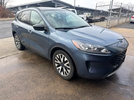 2020 FORD ESCAPE SE SPORT HYBRID