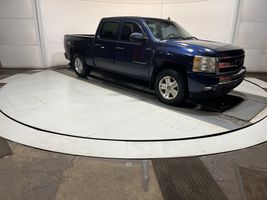 2010 CHEVROLET SILVERADO 1500