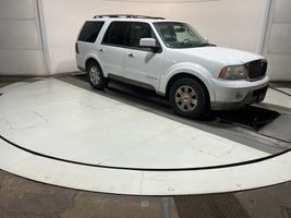 2004 LINCOLN NAVIGATOR LUXURY