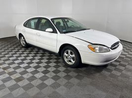 2003 FORD TAURUS SES