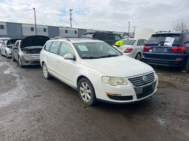 2007 VOLKSWAGEN PASSAT