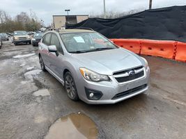 2013 SUBARU IMPREZA