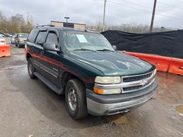 2003 CHEVROLET TAHOE