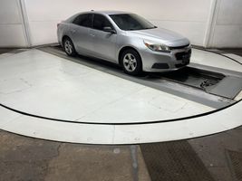 2016 CHEVROLET MALIBU LIMITED