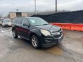 2012 CHEVROLET EQUINOX