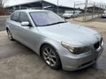 2004 BMW 5-SERIES