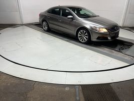 2012 VOLKSWAGEN CC LUXURY