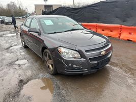 2012 CHEVROLET MALIBU