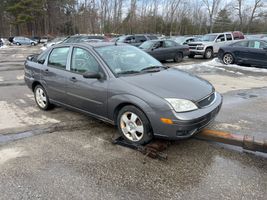 2007 FORD FOCUS ZX4 S
