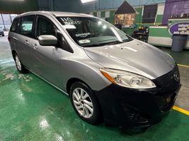 2012 MAZDA MAZDA5
