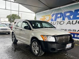 2007 DODGE CALIBER