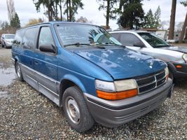 1992 DODGE GRAND CARAVAN ES