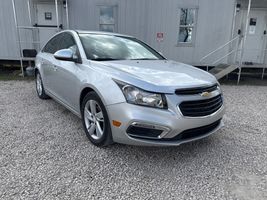 2015 CHEVROLET CRUZE DIESEL
